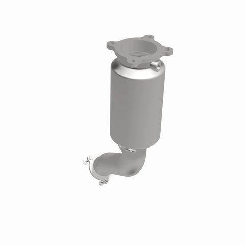 MagnaFlow Conv Direct Fit OEM 14-15 Audi A4 L4 2.0L - 52352