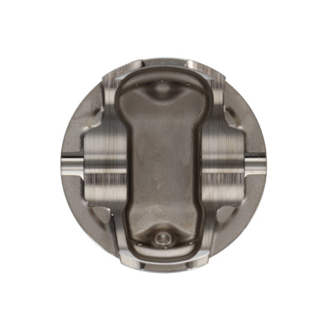 Wiseco Toyota 2JZGTE 3.0L 87mm +1mm Oversize Bore 33.98 Comp Ht Asymmetric Skirt Piston Set - K678M87AP