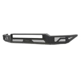 Westin 14-21 Toyota Tundra Pro-Mod Front Bumper - Tex. Blk - 58-41035
