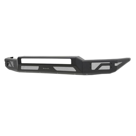 Westin 14-21 Toyota Tundra Pro-Mod Front Bumper - Tex. Blk - 58-41035