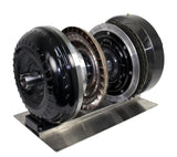 BD Diesel Triple Torque Force Converter - 2003-2007 Dodge 48RE High Stall - 1071217X-HS