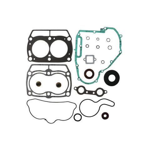 Vertex Gaskets 2015 Polaris Forest 800 6x6 Complete Gasket Kit w/ Oil Seals - 811962