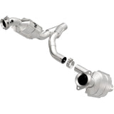 MagnaFlow Conv DF 09-10 Dodge Ram 1500 Pickup Truck 5.7L - 49664