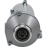 Arrowhead Honda M/C Starter Motor - 12-Volt - 31-Spline - 410-54109