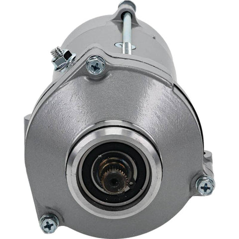 Arrowhead Honda M/C Starter Motor - 12-Volt - 31-Spline - 410-54109