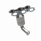 MagnaFlow Direct Fit Catalytic Converter 2007 Chrysler Pacifica 4.0L - 51481