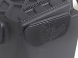 aFe Momentum GT Stage 2 Pro 5R Intake System 07-11 Jeep Wrangler (JK) V6 3.8L w/ Mechanical Fan - 54-76213