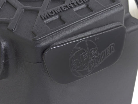 aFe Momentum GT Stage 2 Pro 5R Intake System 07-11 Jeep Wrangler (JK) V6 3.8L w/ Mechanical Fan - 54-76213