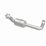 Magnaflow Conv DF 2011-2014 F-150 3.7L Underbody - 52157