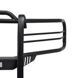 Westin 15-20 Ford F150 Sportsman X Grille Guard - Textured Black - 40-33835