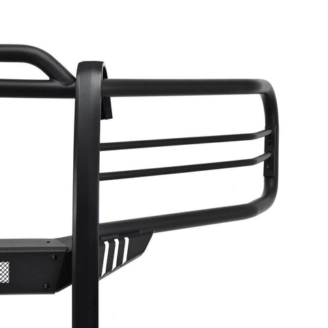 Westin 15-20 Ford F150 Sportsman X Grille Guard - Textured Black - 40-33835
