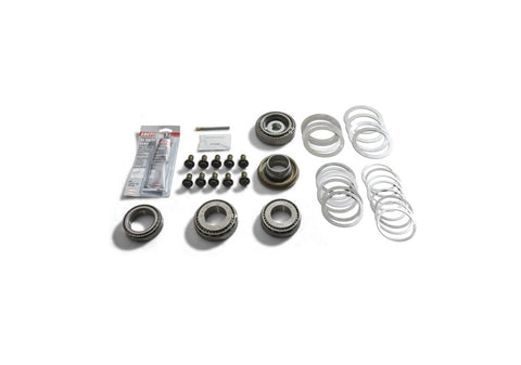 Ford Racing Bronco M210 Fdu Ring And Pinion Installation Kit - M-4210-D