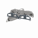 MagnaFlow Conv DF 05-13 Nissan Frontier 2.5L - 51596