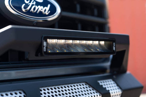 DV8 Offroad Elite Series 13in Light Bar 45W Flood/Spot LED - BE13EW45W