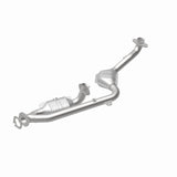 MagnaFlow Direct Fit Catalytic Converter 99-01 Continental 4.6L 50S - 441113
