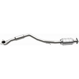 MagnaFlow Direct Fit Catalytic Converter 99-02 Daewoo Nubira 2.0L re - 49960