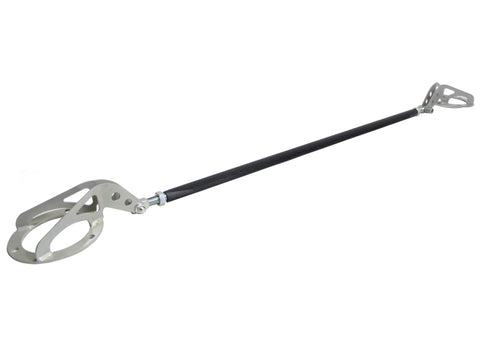 Whiteline 02-07 Subaru WRX Sedan and Wagon / 03-07 Subaru Impreza Non-Turbo / 04-07 Subaru STi Rear - KSB511