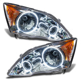 Oracle 07-11 Honda CRV SMD HL - White - 7061-001