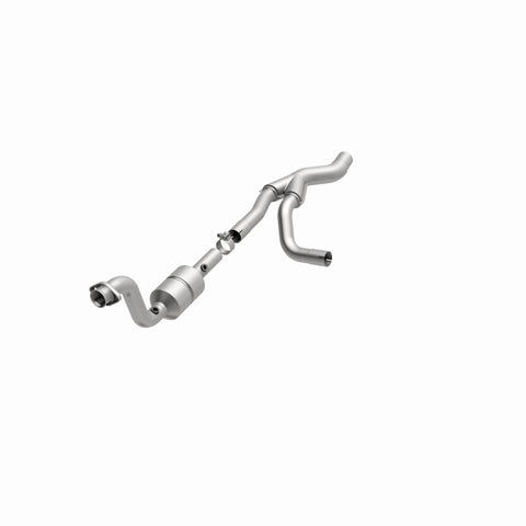 MagnaFlow Direct Fit Catalytic Converter 2004 Durango 5.7L Passenger Side - 93252