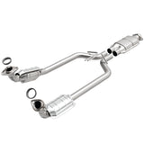 MagnaFlow Conv DF Thunderbird-Cougar 92-94 - 23351