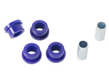 SuperPro 1984 Jeep Cherokee Base Front Lower Sway Bar End Link Lower Bushing Set - SPF1139K