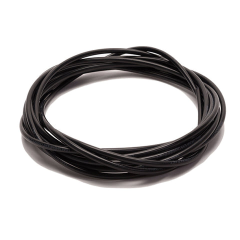 Snow Performance 20ft. Black High Temp Water Nylon Tubing - SNO-8088