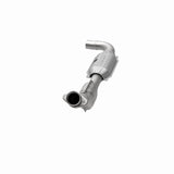 MagnaFlow Direct Fit Catalytic Converter 99-00 Ford F-150 4.2L 2WD D/S - 93392