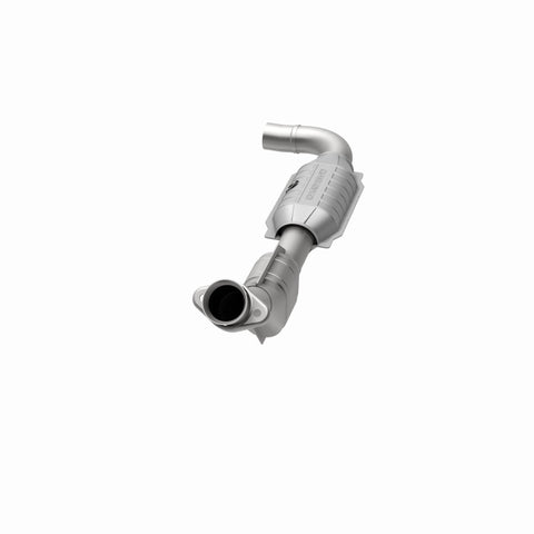 MagnaFlow Direct Fit Catalytic Converter 99-00 Ford F-150 4.2L 50S - 447141