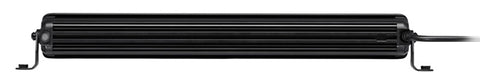 Hella Universal Black Magic 21in Double Light Bar - Driving Beam - 358176401