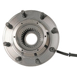 MOOG 11-16 Ford F-250 Super Duty Front Hub Assembly - 515130