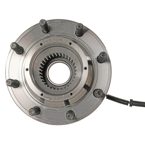 MOOG 11-16 Ford F-250 Super Duty Front Hub Assembly - 515130