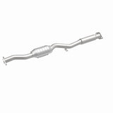 MagnaFlow Conv Direct Fit Nissan 85-86 - 22768