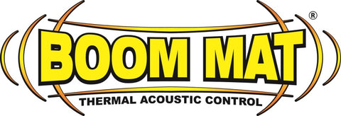 DEI Moldable Noise Barrier - 48in x 54in - 50104