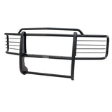 Westin 1988-1998 Chevrolet/GMC C/K 1500/2500LD Sportsman Grille Guard - Black - 40-0085