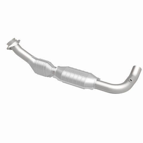 MagnaFlow Direct Fit Catalytic Converter 97-99 E-150/250 D/S 4.6L - 93390