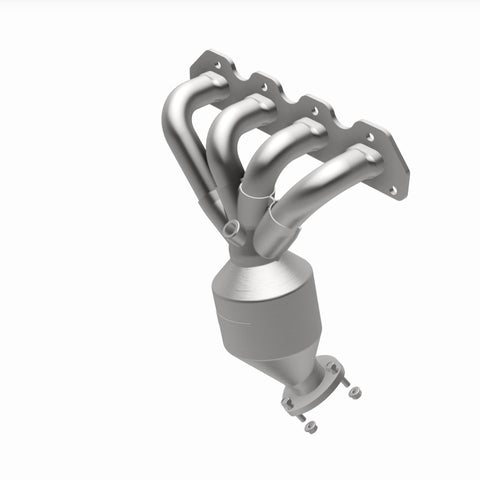 MagnaFlow Conv DF 08 Saturn Astra 1.8L Manifold (49 State) - 51150