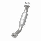 MagnaFlow Direct Fit Catalytic Converter 2008 Pontiac G8 3.6L ps - 51694