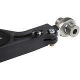 Camburg Toyota Tacoma 05-23 / 4-Runner 03-23 / FJ 07-14 KINETIK V2 Billet Uniball Upper Arms - CAM-310184-GRY