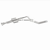 MagnaFlow Sys C/B 04 Pontiac GTO 5.7L V8 - 15868