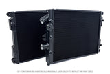 CSF 00-08 Ferrari 360 High Performance All Aluminum Radiator - Left/Right - 7246