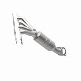 MagnaFlow Direct Fit Catalytic Converter 08-09 Ford Focus 2.0L - 49850
