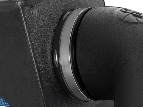 aFe Magnum FORCE Stage-2 Pro 5R Cold Air Intake System 09-14 Ford Edge V6-3.5L - 54-12842