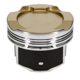 JE Pistons BMW N54B30 Ultra Series Set of 6 Pistons - 367877