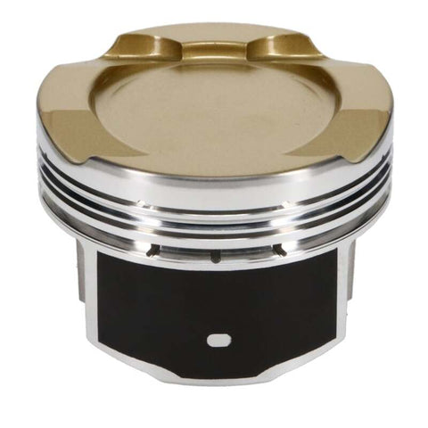 JE Pistons BMW N54B30 Ultra Series Set of 6 Pistons - 367877