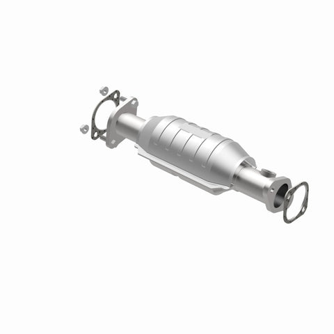 MagnaFlow Direct Fit Catalytic Converter 2002-2003 Mitsubishi Lance 2.0L - CA - 457032
