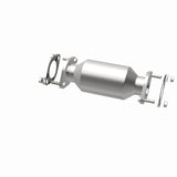 MagnaFlow Conv DF 09-10 Hyundai Genesis 4.6L - 49740