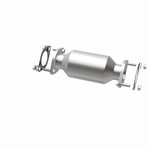 MagnaFlow Conv DF 09-10 Hyundai Genesis 4.6L - 49740