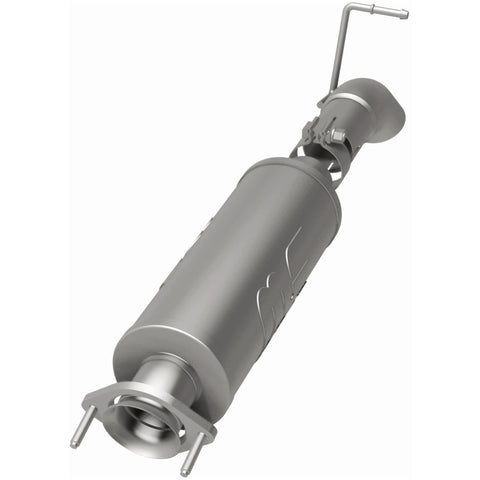 MagnaFlow SYS C/B 00-06 Jeep Wrangler 4/6 cyl - 17122