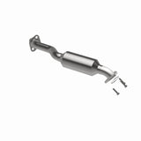 MagnaFlow Direct Fit Catalytic Converter 07-08 Honda Fit 1.5L M/T - 51768
