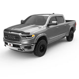 EGR 2019 Dodge Ram 1500 Superguard Hood Shield - Matte - 302955